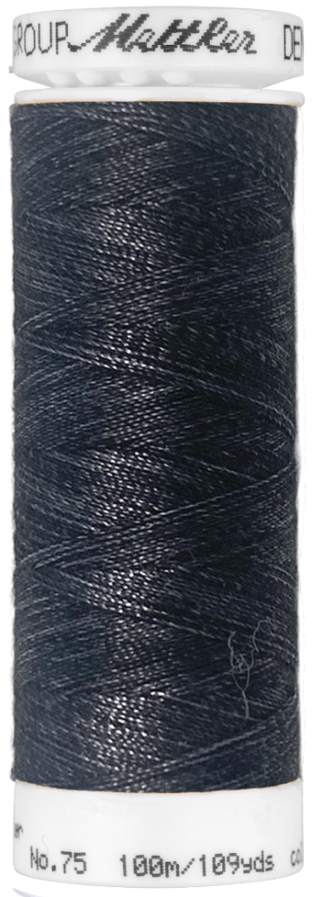 Amanngroupmettler denim doc sewing thread 3630 510001
