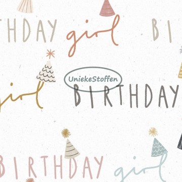 Birthdgirl