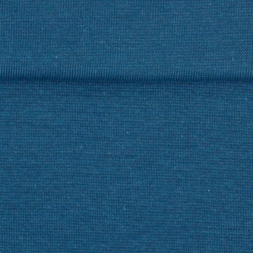 Boord jeans geen rib