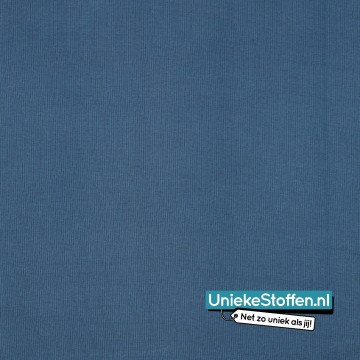 Boord jeans ribbed gots