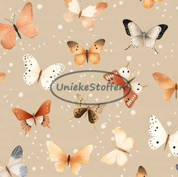Butterflies