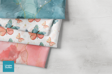 Butterfly en vloeibaar