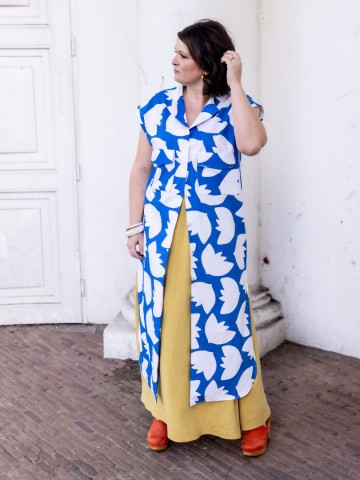 Buynotchespatternsclarashirtdresswomensewingpattern6