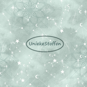 Constellation duckegg