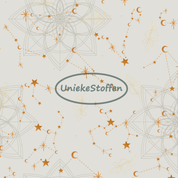 Constellation offwhite