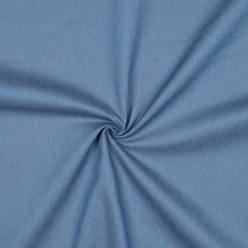 Denim lichtblauw