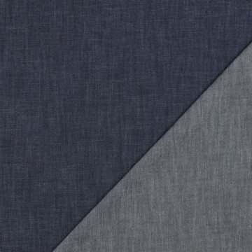 Denim slub indigo dark2