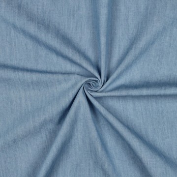 Denim slub licht1
