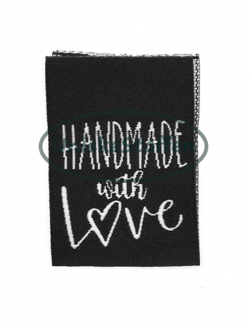 Handmade with love