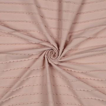 Jruffel roze