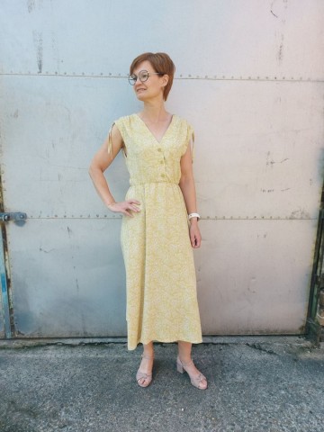 Jurk LMV Isla (c) Katja Bollen