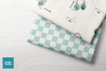 Koptelefoon en match