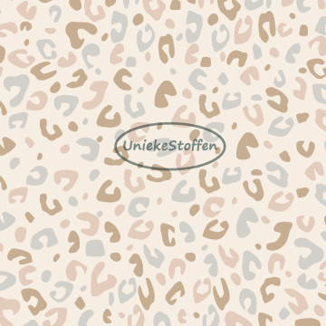 unhemmed Leopard background