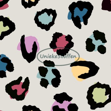 Leopardspots neutral