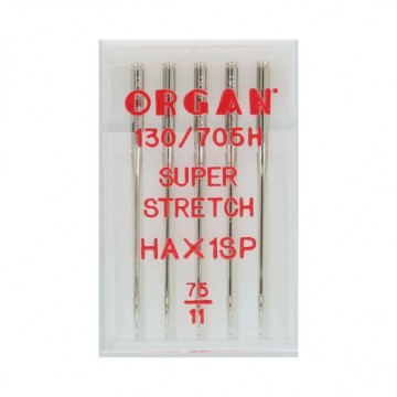 Organ 75 11