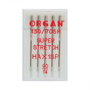 Organ 90 14