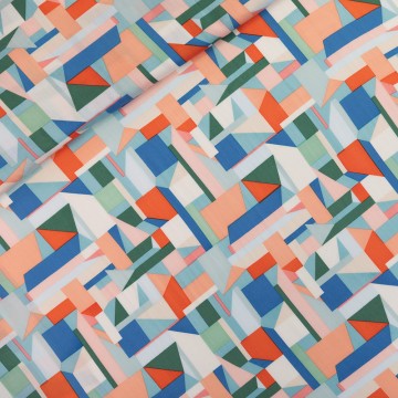 See you at six cubistics m ecovero viscose rayon satin off white 18s