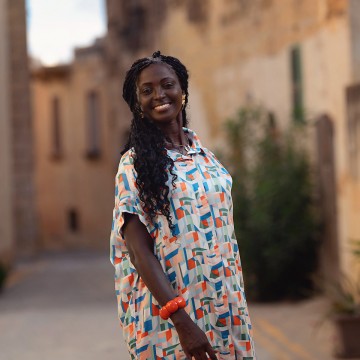 See you at six cubistics m ecovero viscose rayon satin off white 39s