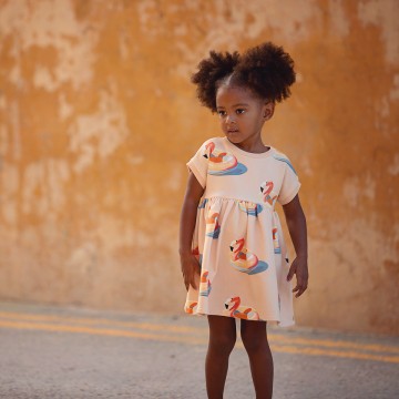 See you at six ribbing peachy beige 02s