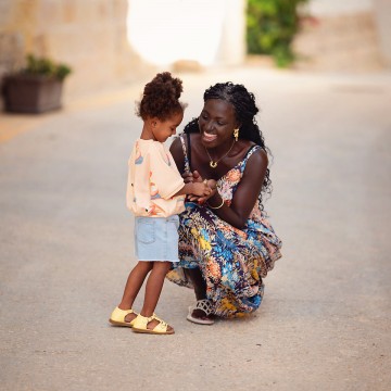 See you at six wild flowers l ecovero viscose rayon satin evening blue 46s