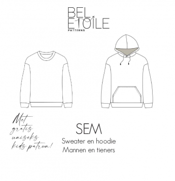 Sem hoodie