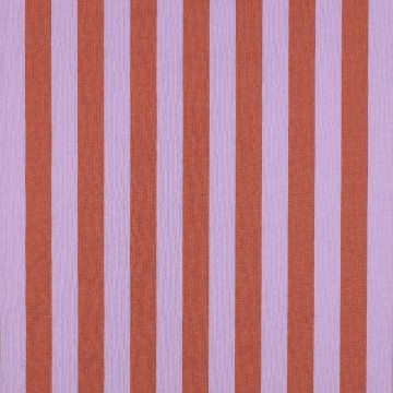 Streep roze oranje 1