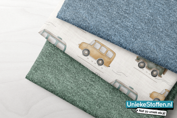 Vehicles denim 67 77