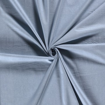 Zomerdenim lichtblauw